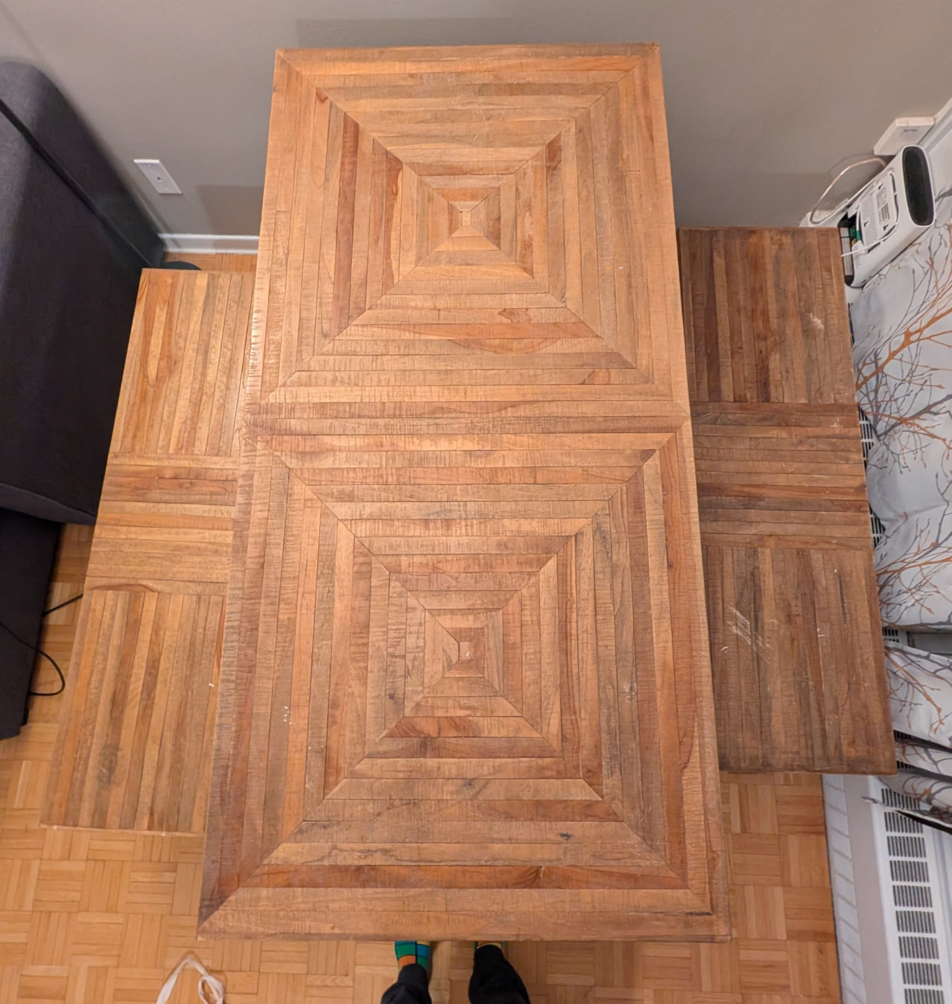 Dining Table Set