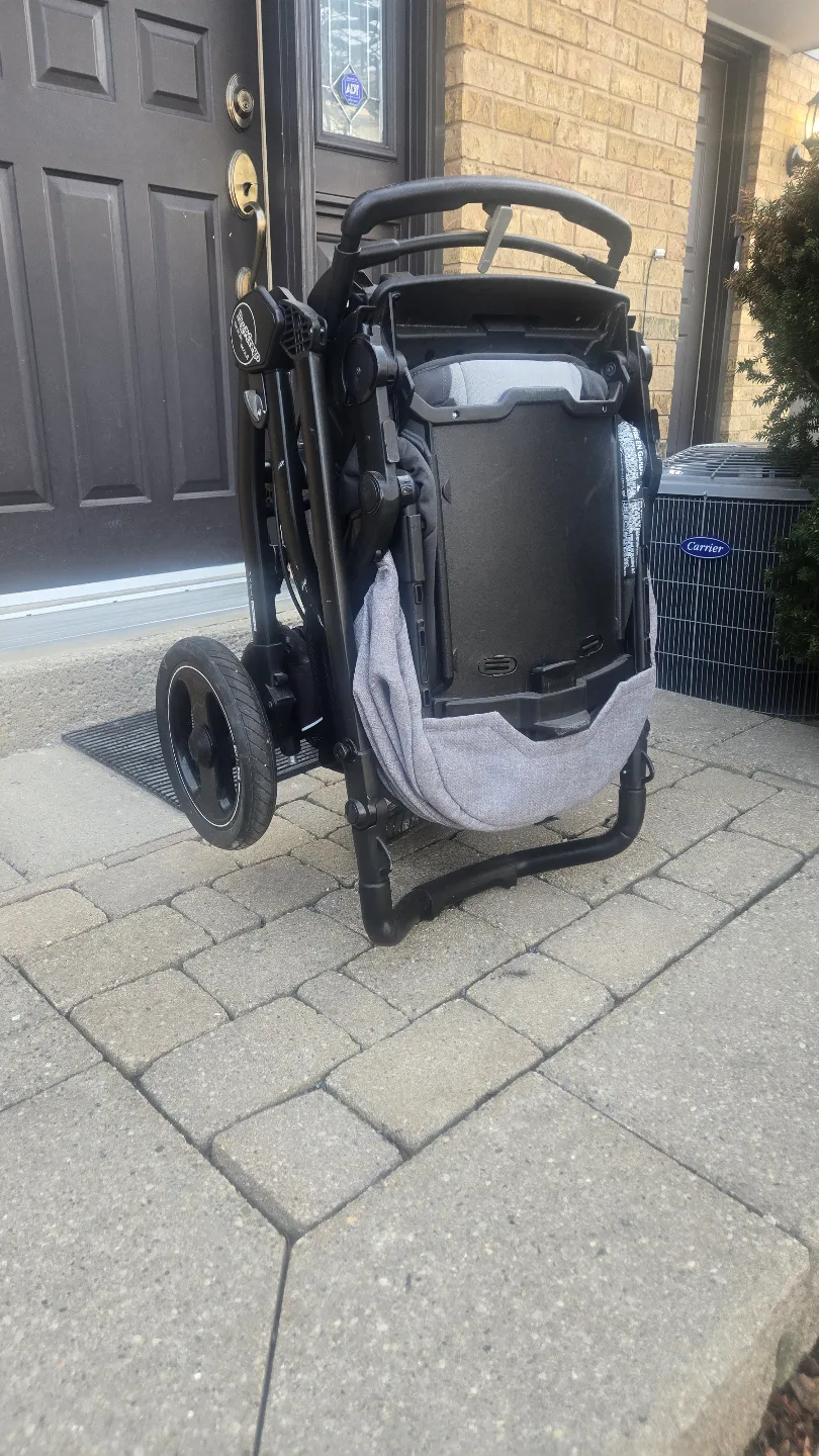 Peg Perego book scout stroller image indicator(6)