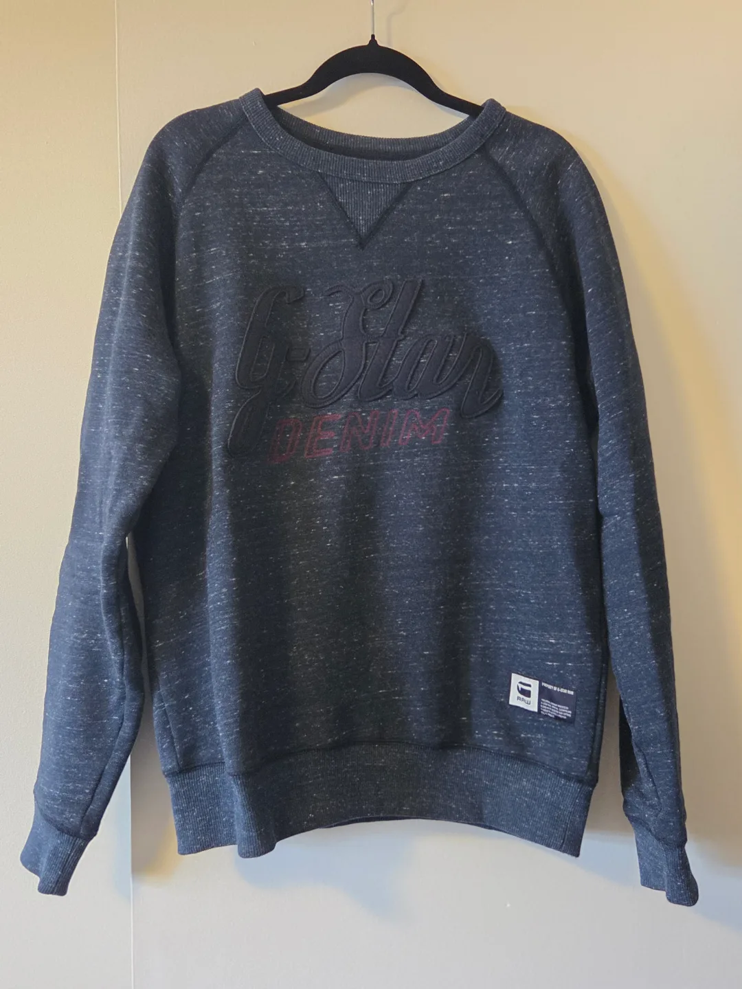 G-Star Raw Sweatshirt thumbnail