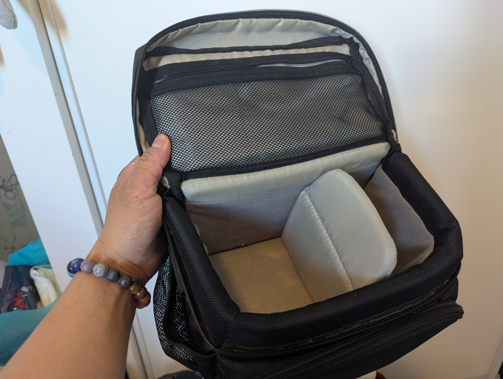 Canon Camera Bag - photo 2