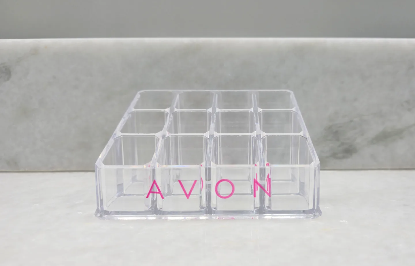 Avon Lipstick Holder Caddy thumbnail