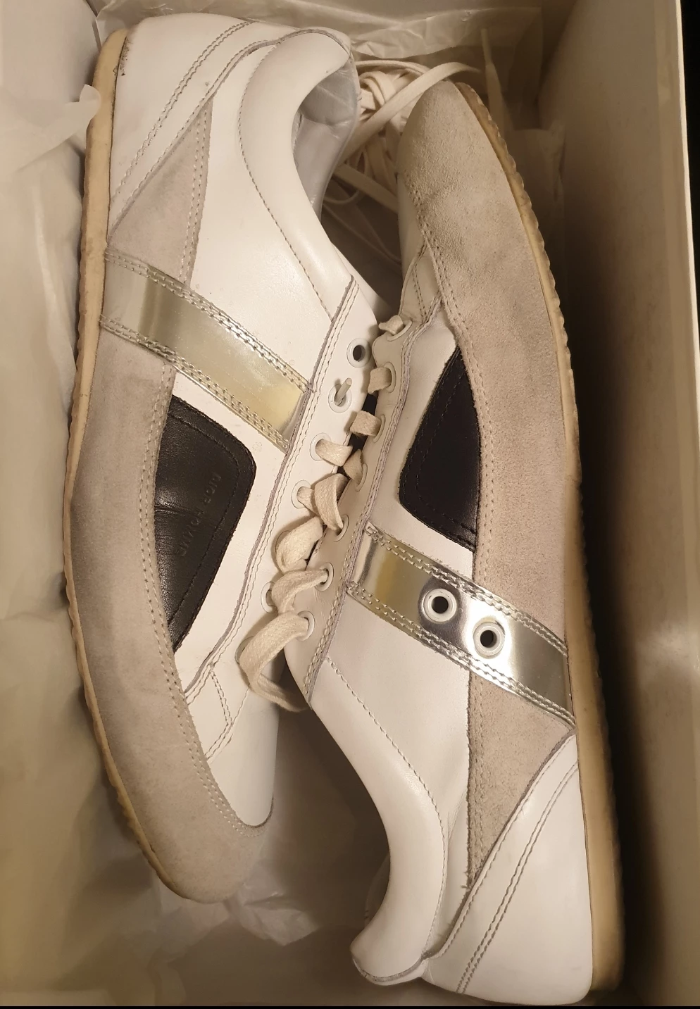 Dior homme men's sneakers - photo 2