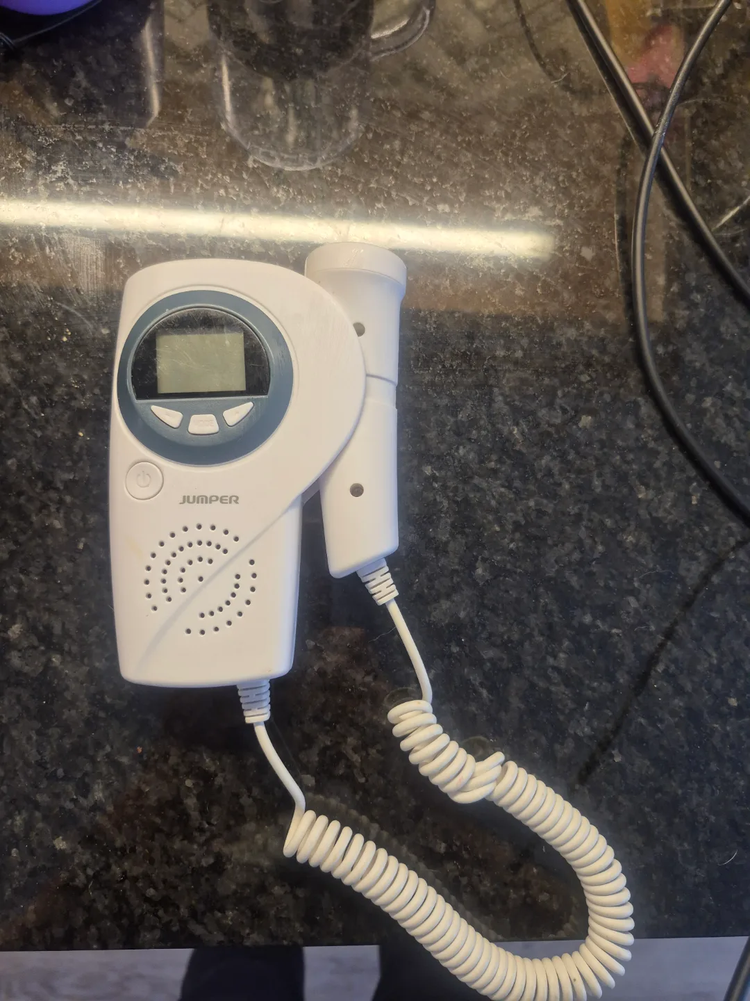 Jumper Fetal Doppler thumbnail