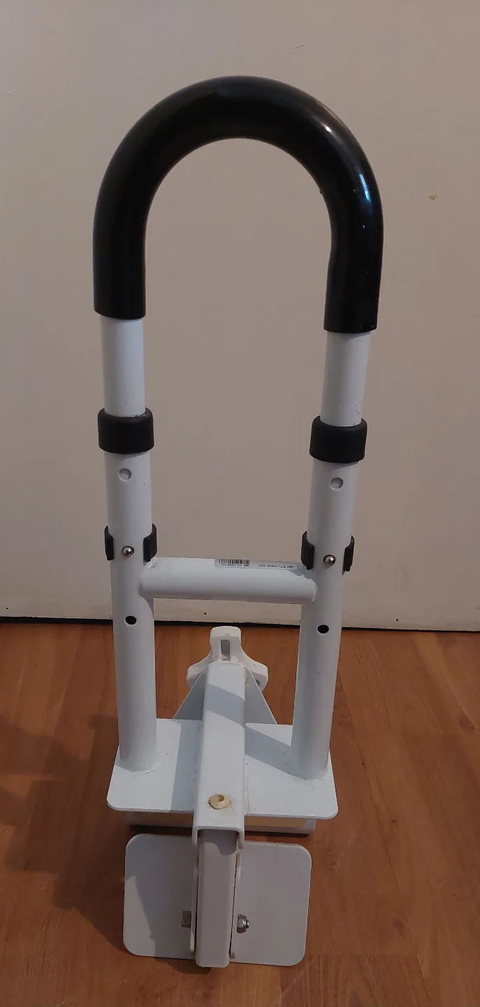 Drive Medical Adjustable Grab Bar thumbnail