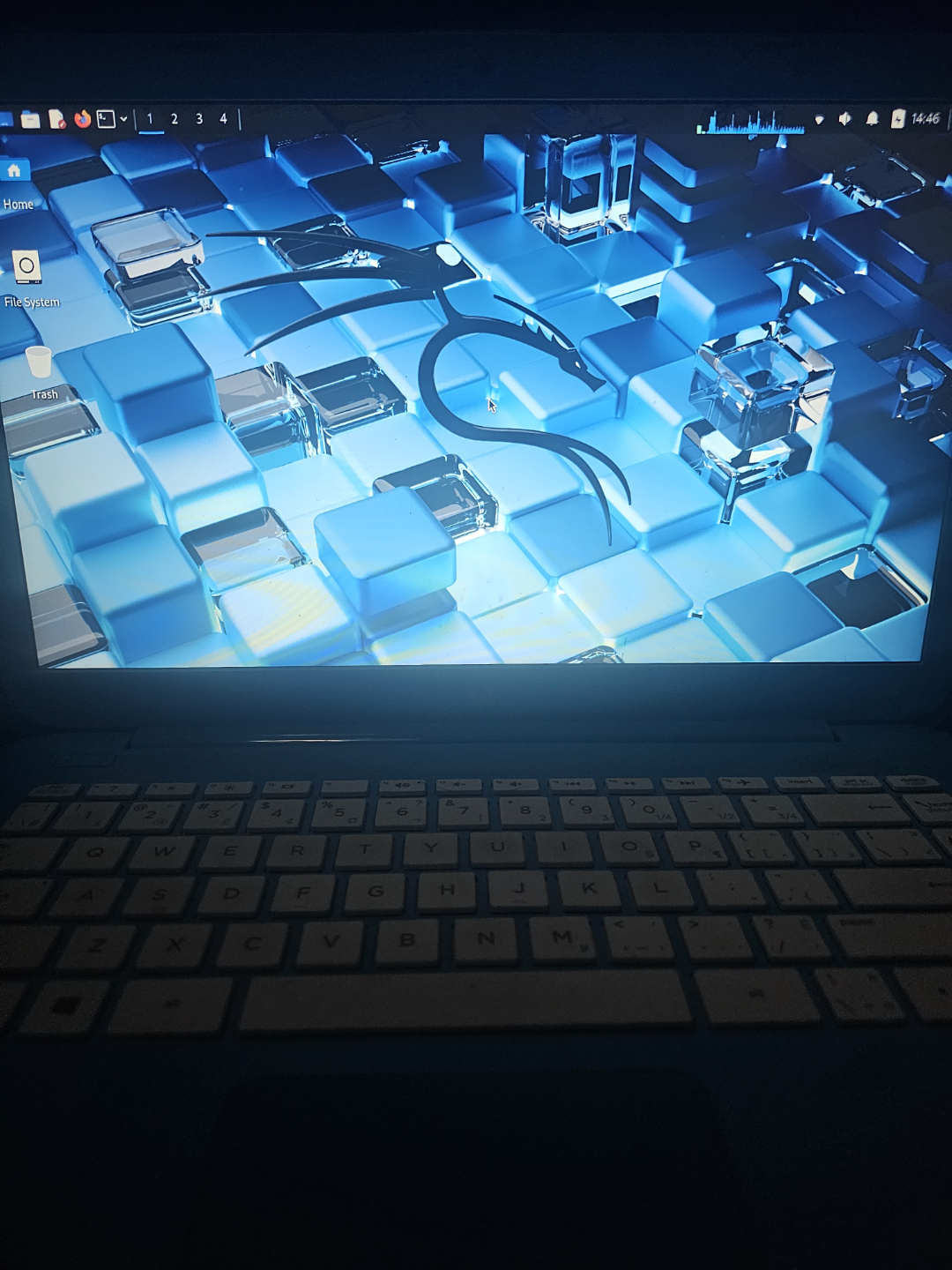 HP Stream 14 - photo 4