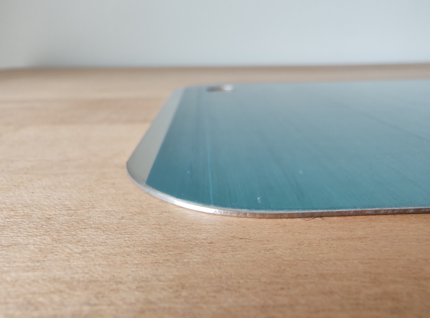 Stainless Steel Cutting Board - Easy to Clean - photo 4