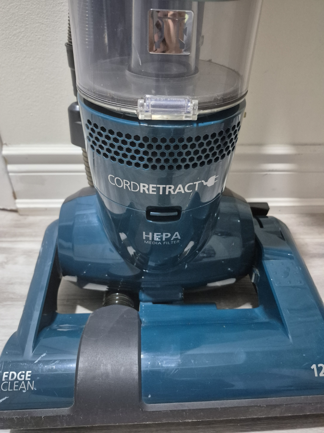 Vacuum cleaner