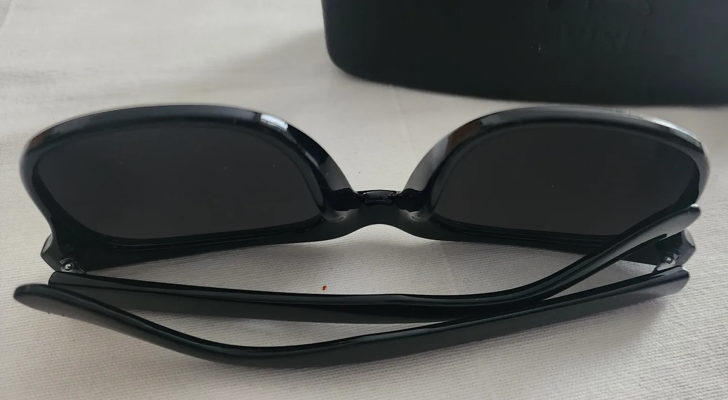 [EVISU Mirror Sunglasses – $30] image indicator(7)