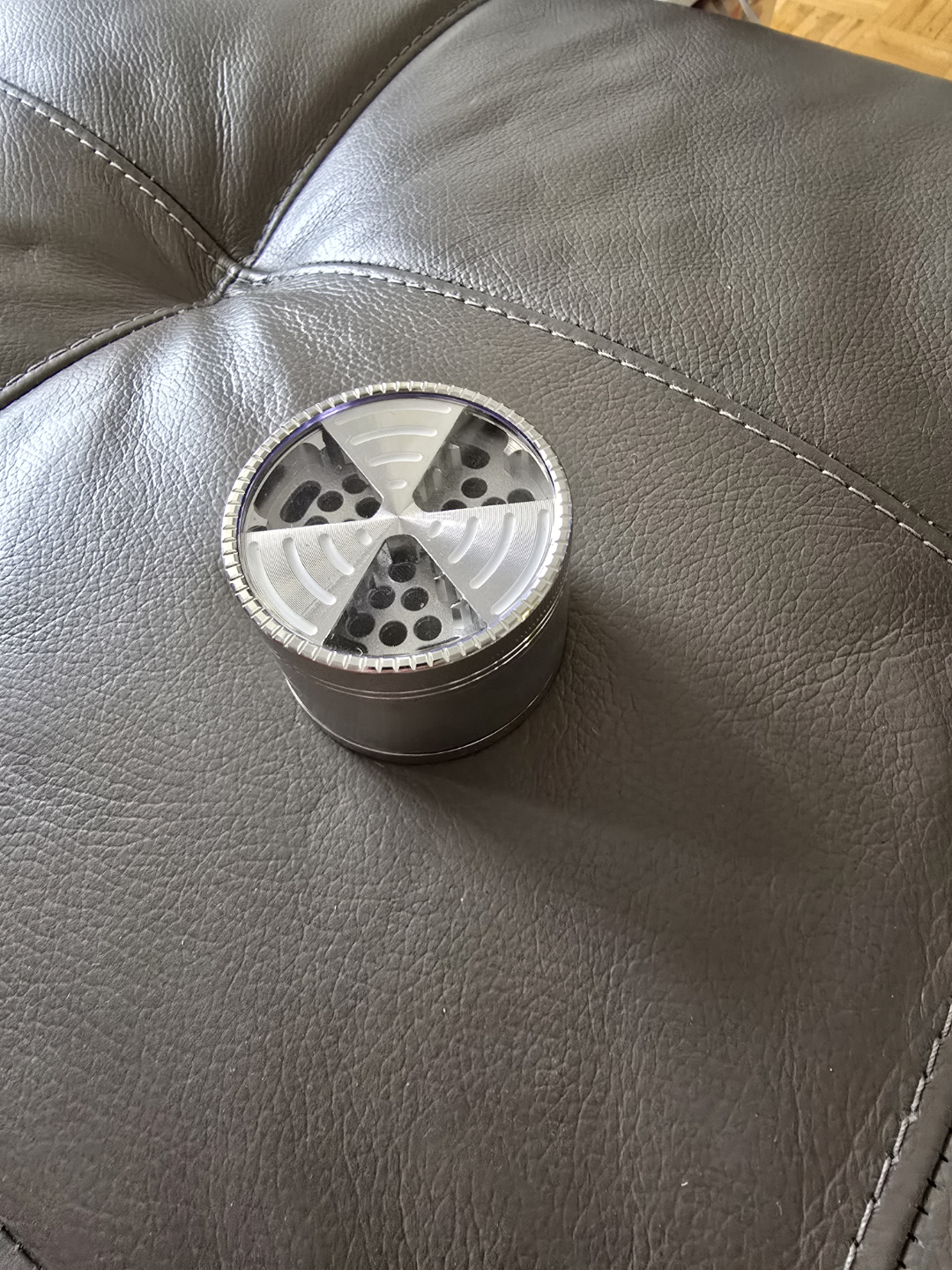 Metal Grinders - photo 2