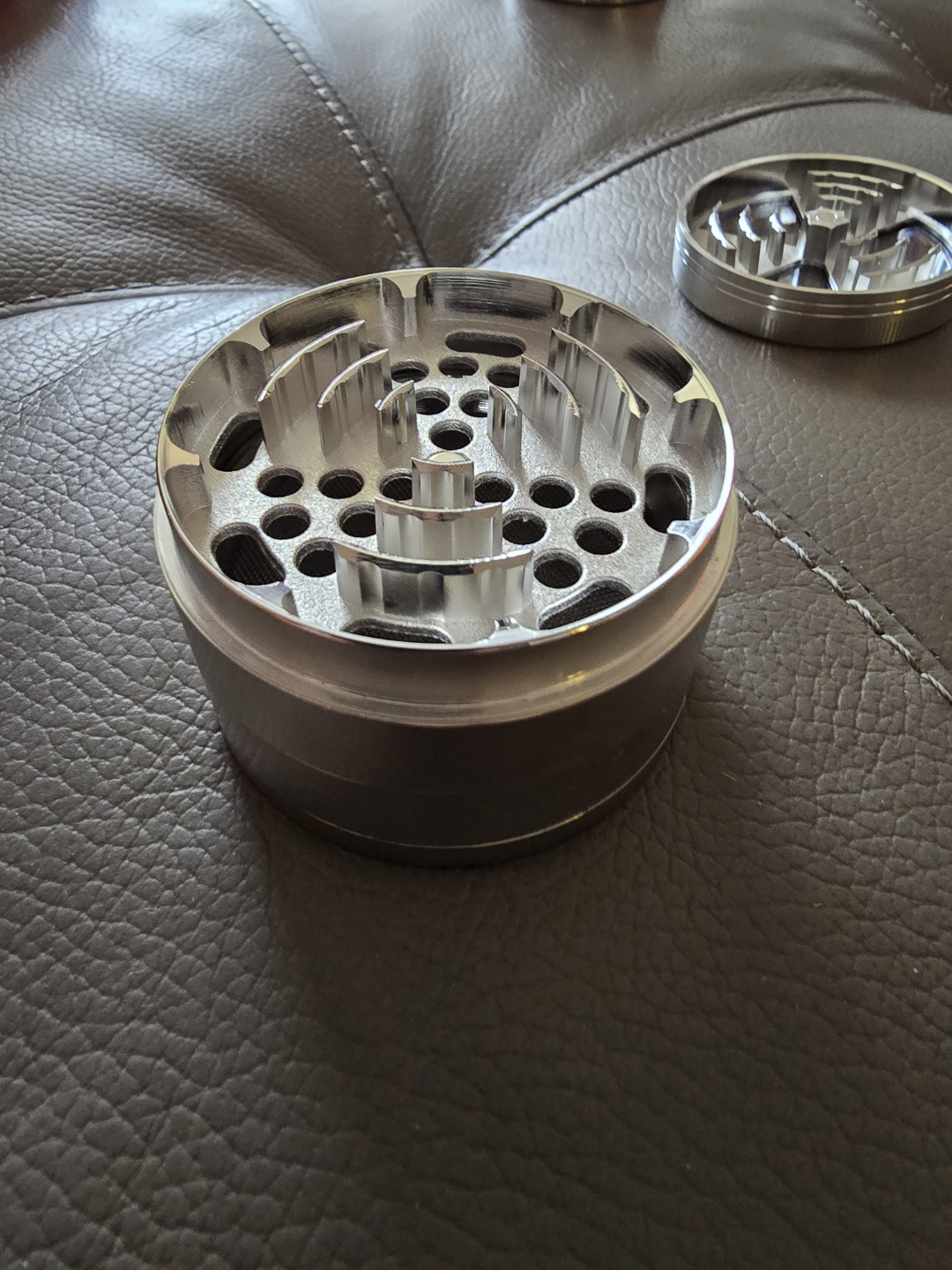 Metal Grinders - photo 5