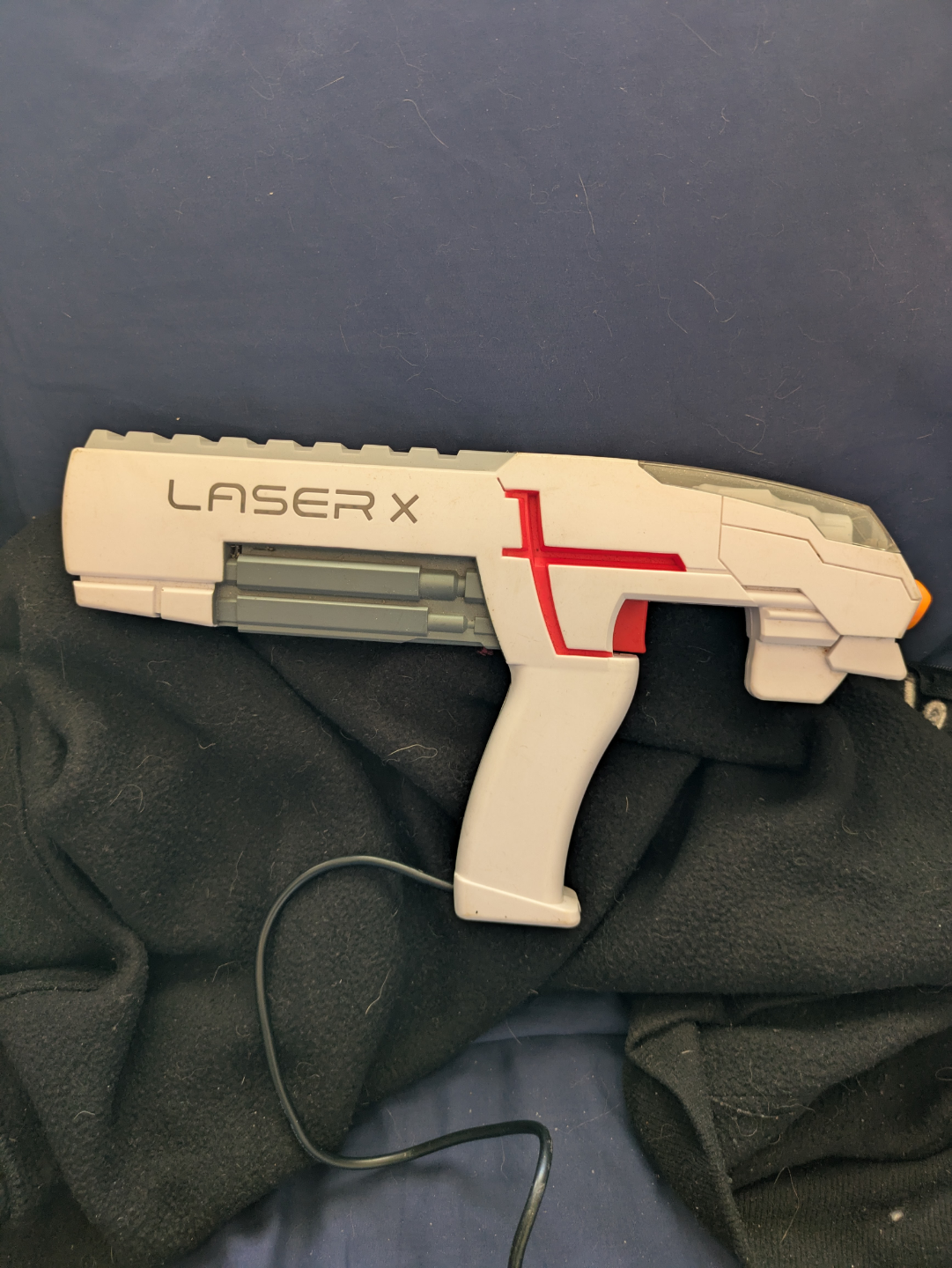 Laser X Two-Player Set - photo 3