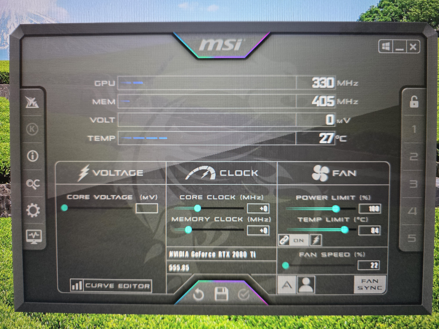 Gaming PC - RTX 2080 Ti (Water-cooled CPU &GPU) - photo 4