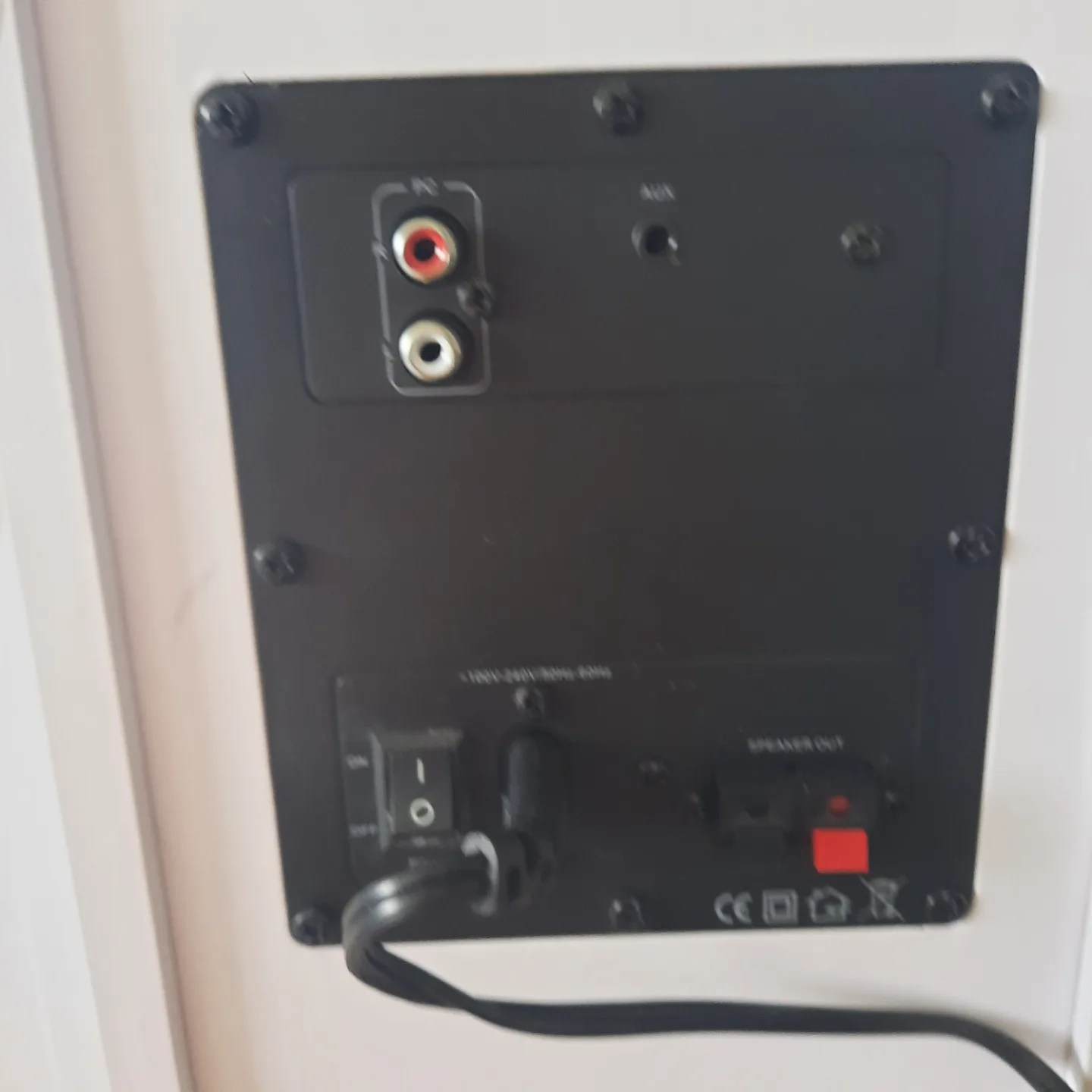 Thonet & Vander Hoch BT speakers image indicator(5)