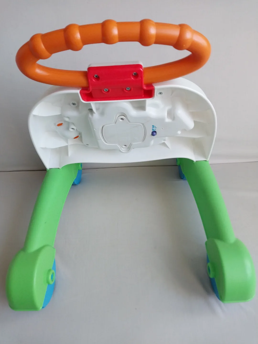 Fisher Price Baby Activity/Musical Walker. Non-negotiable. image indicator(2)