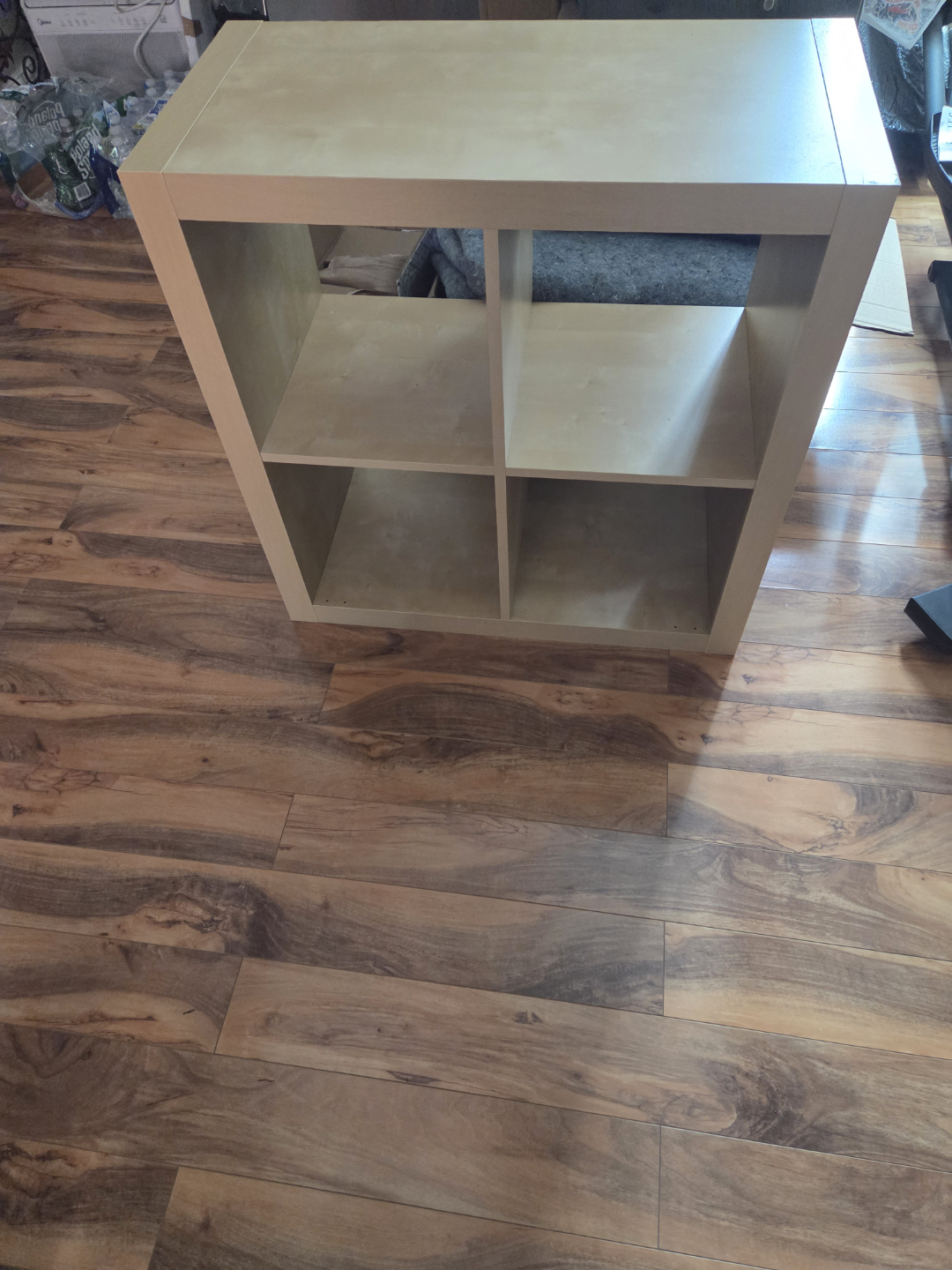 storage unit