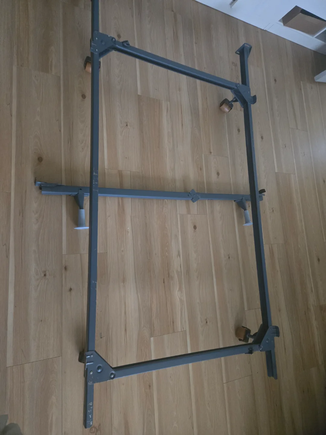 Metal Bed Frame thumbnail