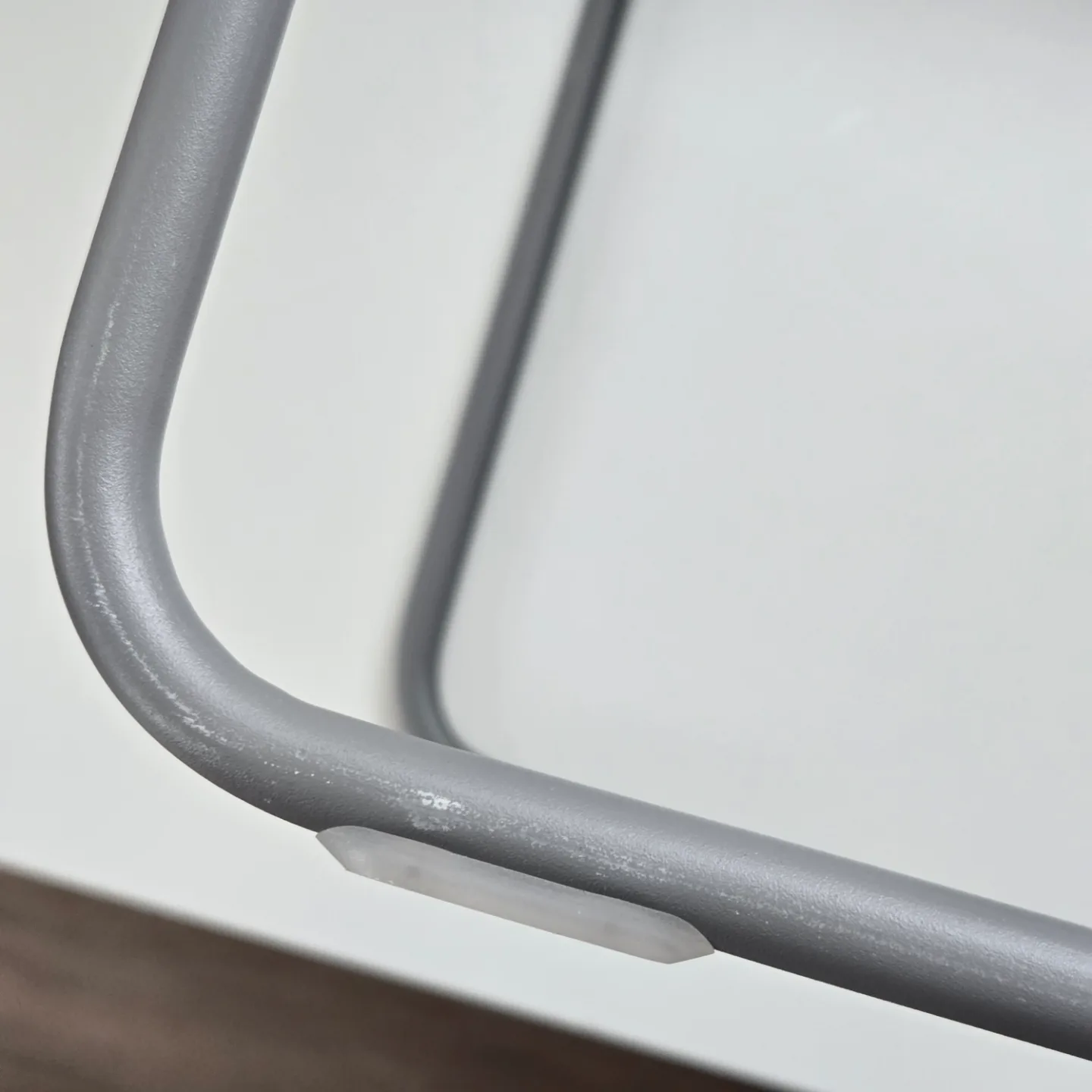 Side tables, nesting tables, metal, set of 2 (kea - GRANBODA) image indicator(9)