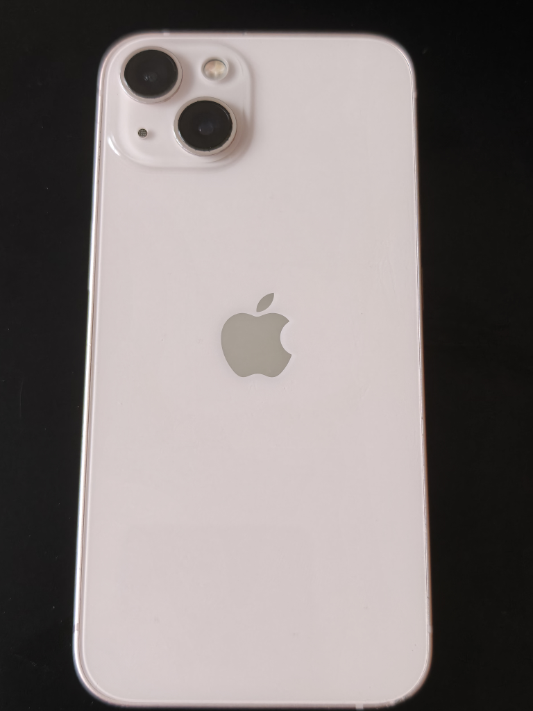 Apple iPhone 13 128GB - photo 4