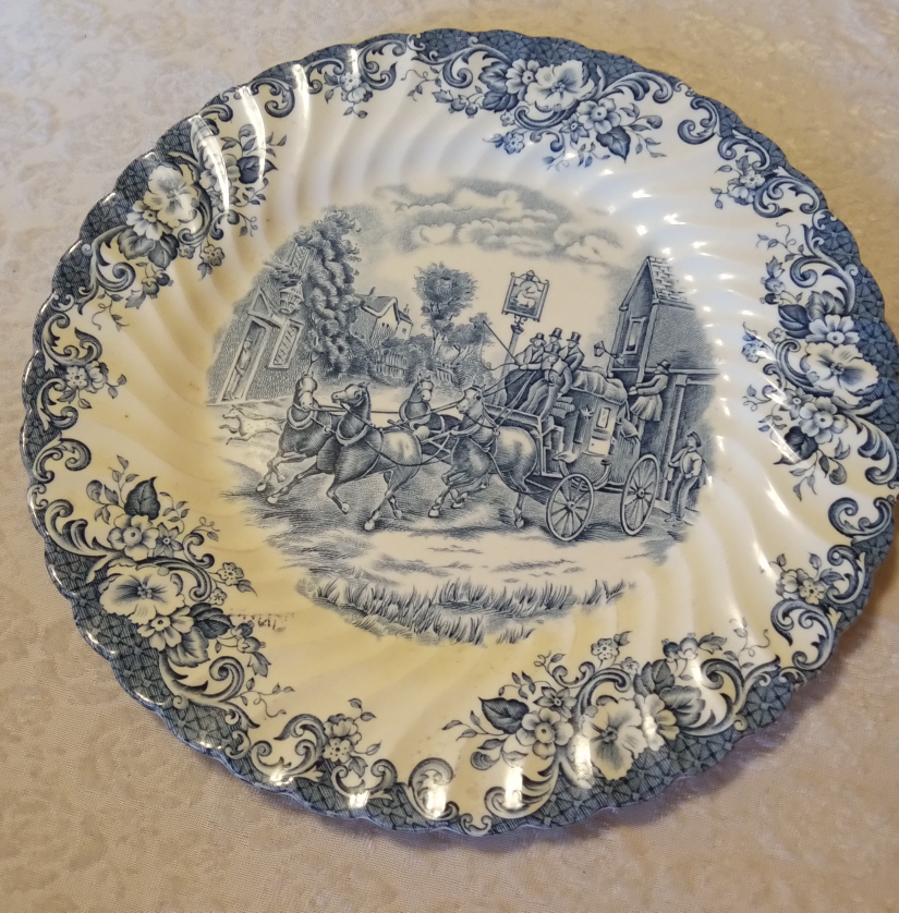 vintage dishes for sale - photo 3