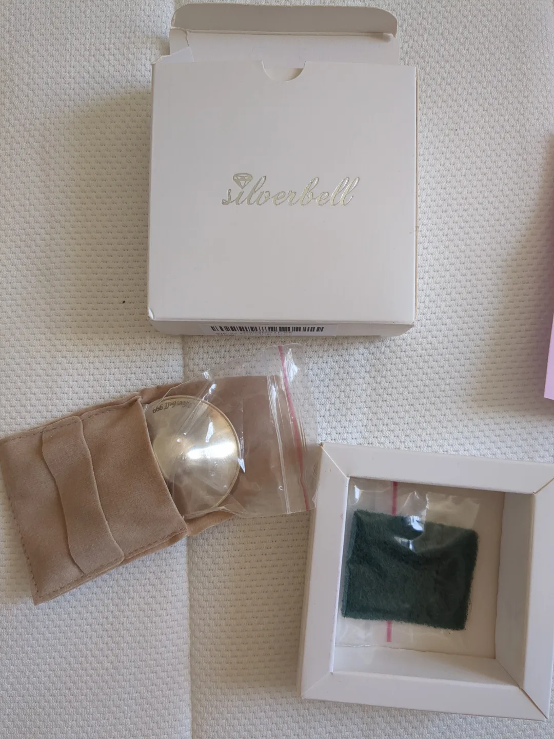 Postpartum Care Kit Bundle image indicator(4)