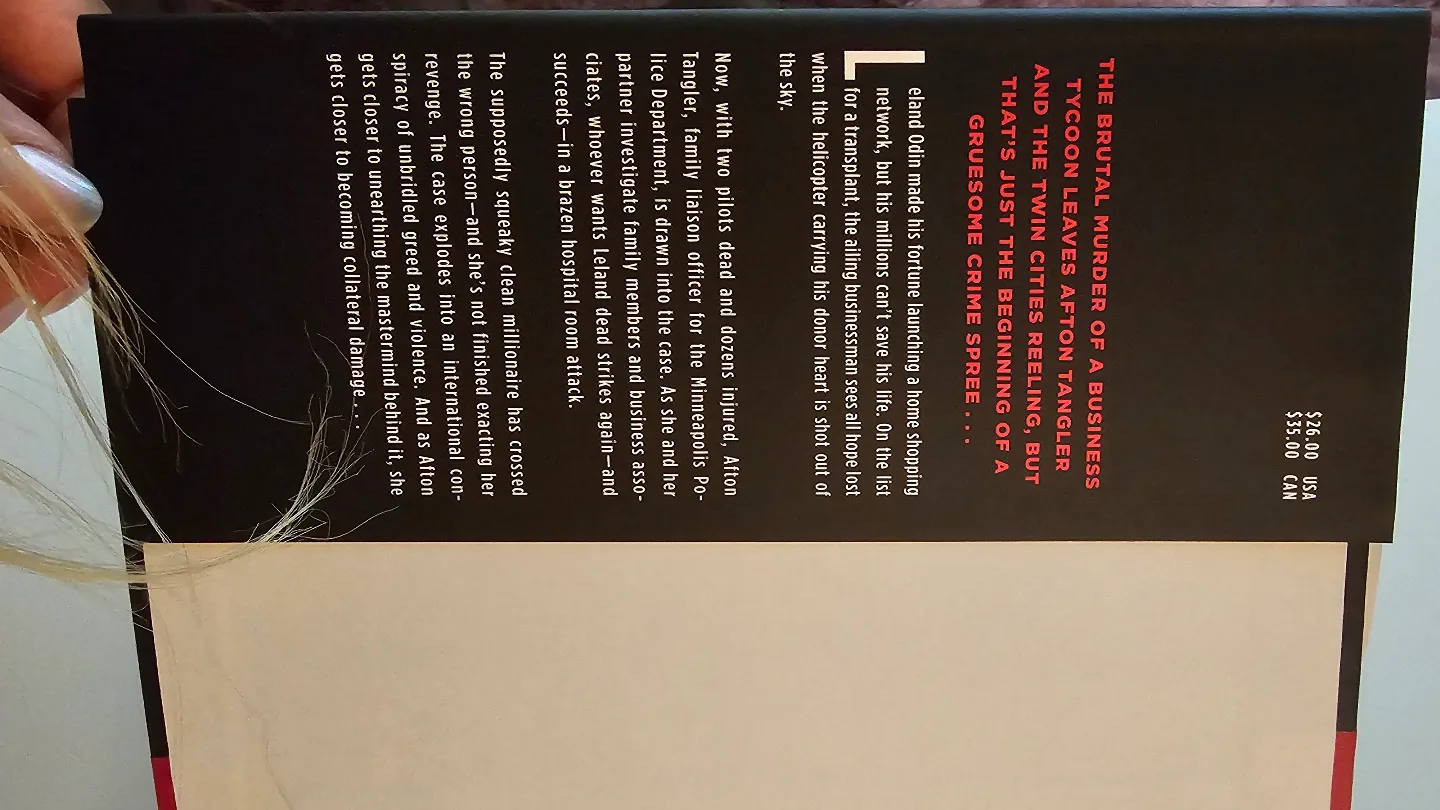 Shadow Girl by Gerry Schmitt -  🧡 image indicator(3)