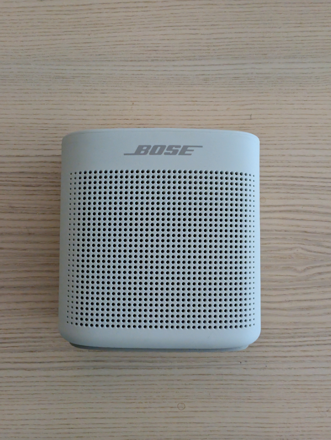 Bose SoundLink Color II Bluetooth Speaker - White - photo 2