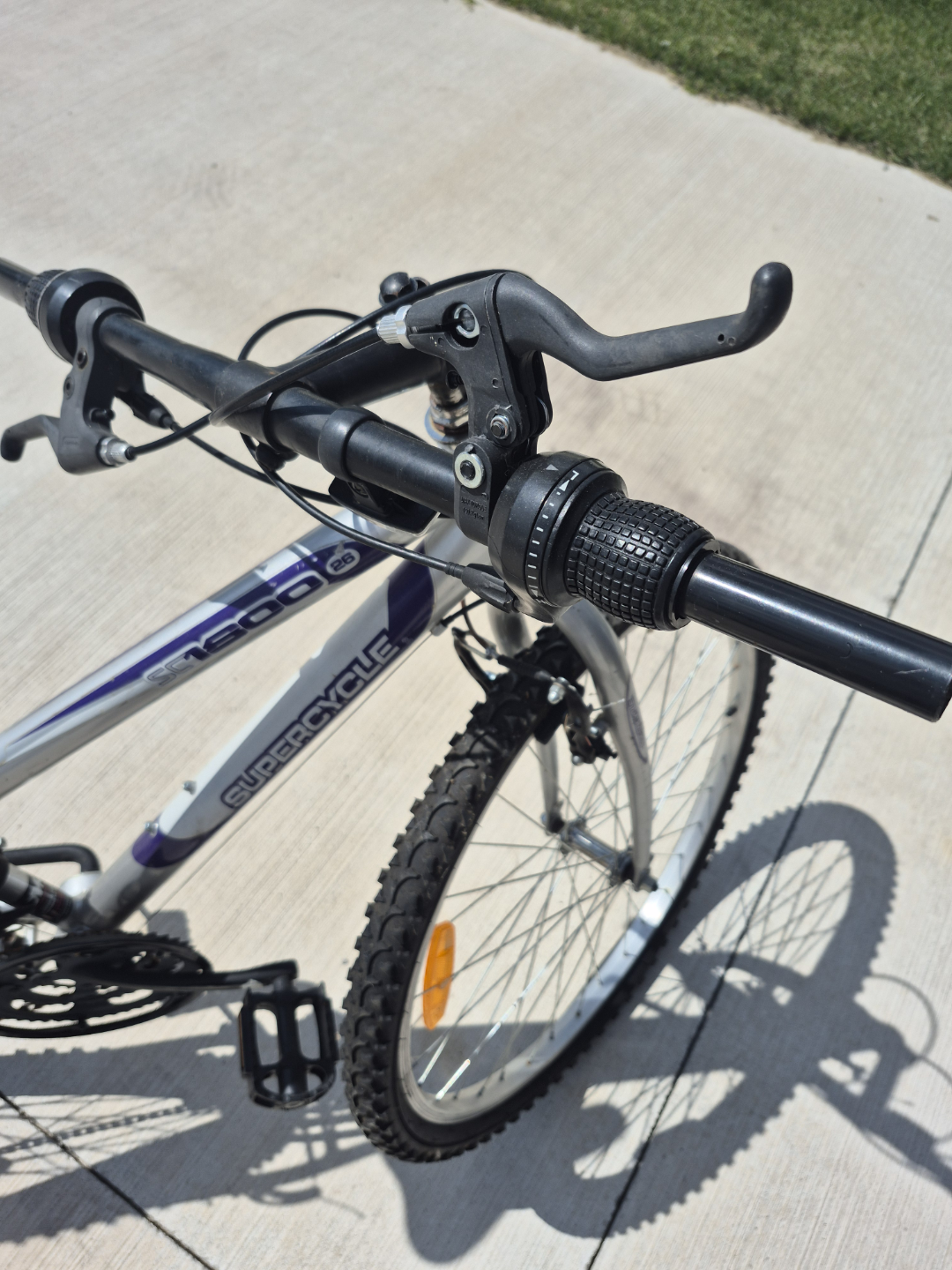 Supercycle 26" Women's Mountain Bike - photo 3