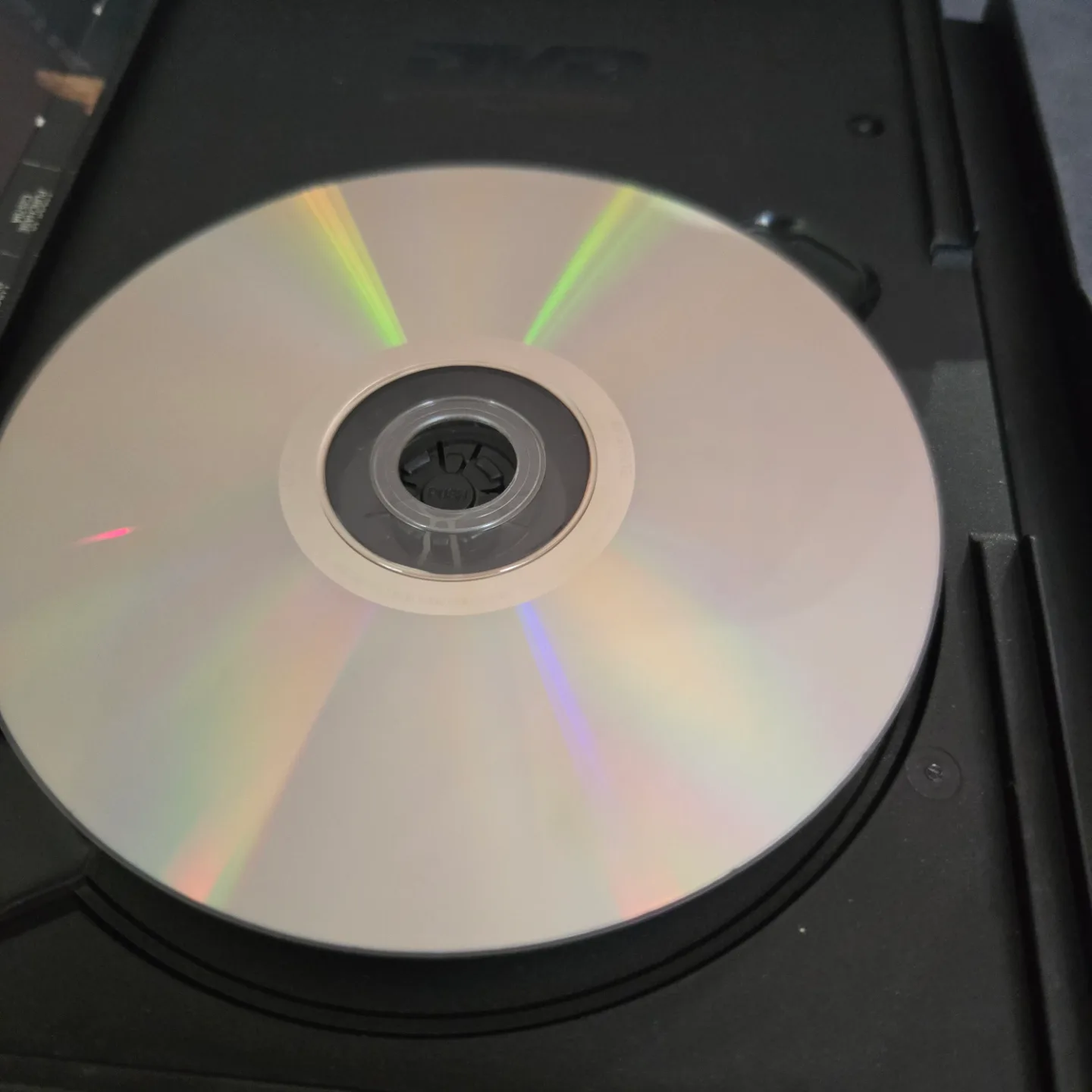 The Green Mile DVD - Tom Hanks image indicator(3)