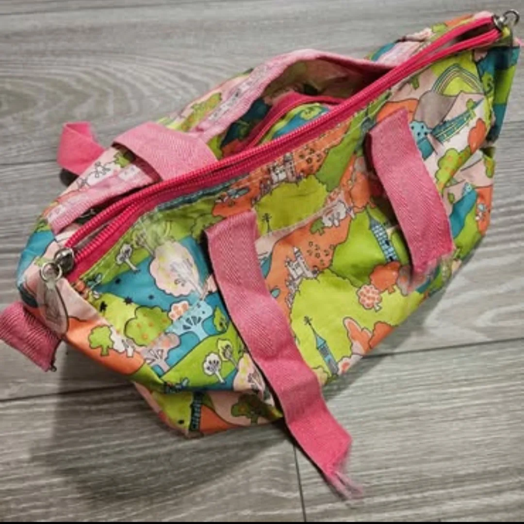 #freecycle Bag image indicator(2)