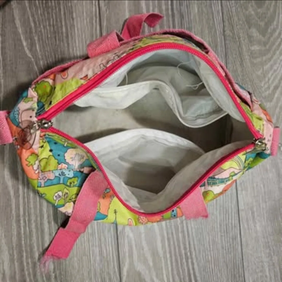 #freecycle Bag image indicator(3)