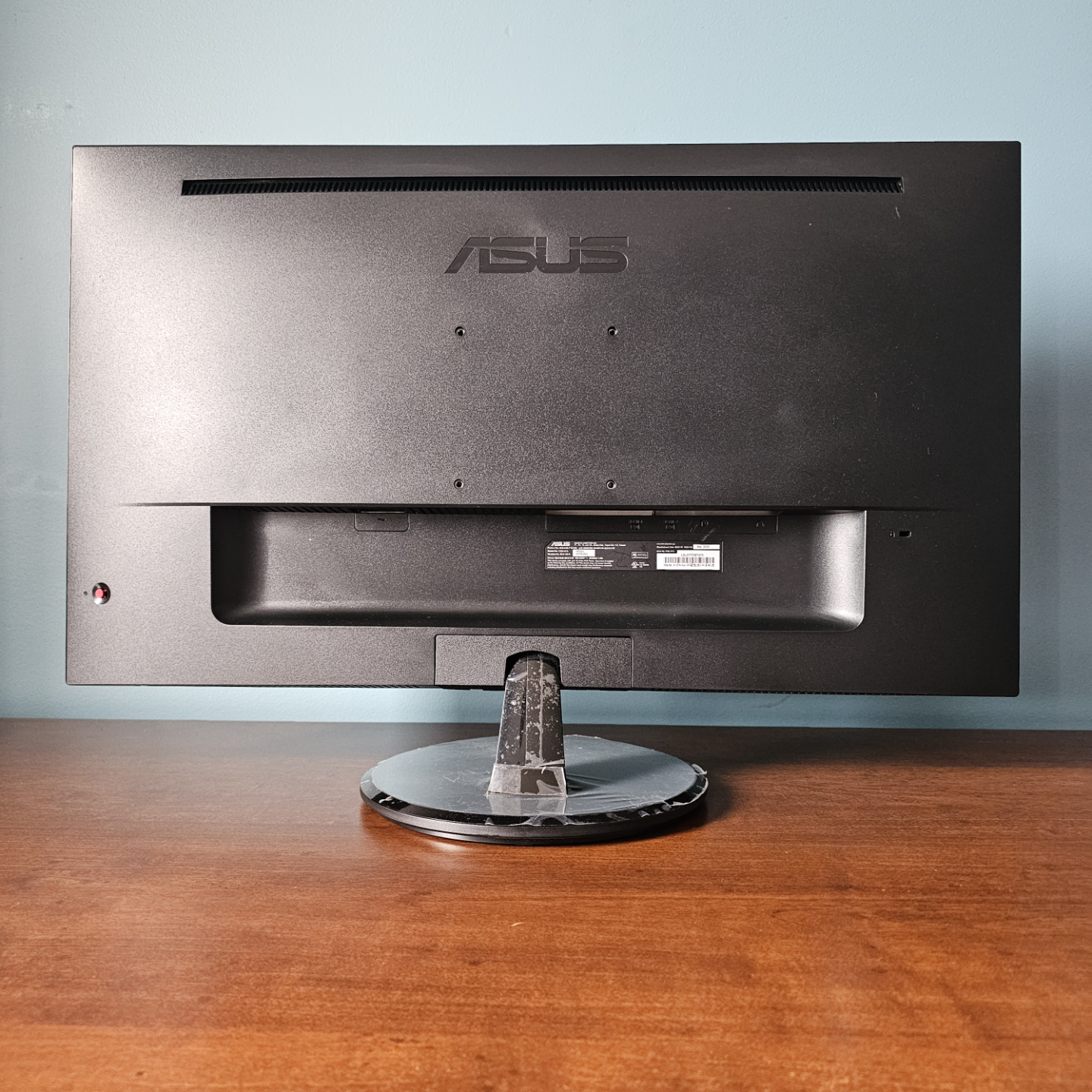 Asus VP28U 28-inch 4K UHD monitor - photo 3