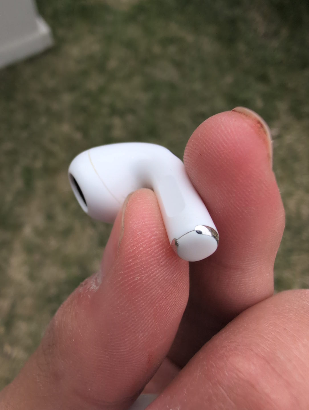 Apple AirPods (3nd Generation) - photo 3