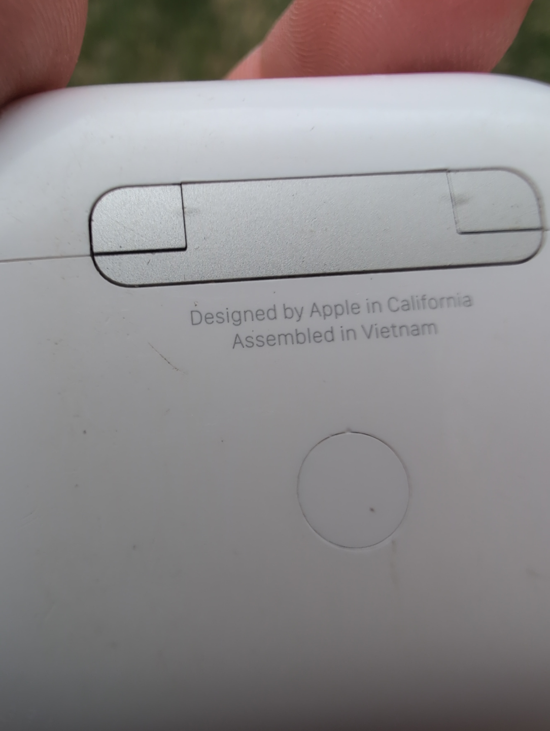 Apple AirPods (3nd Generation) - photo 4