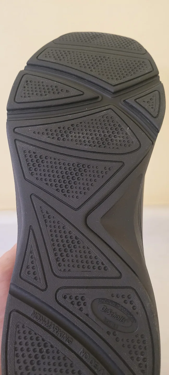 New Dr. Scholl's Comfort Cushion Women's Shoes - Size 9W image indicator(3)