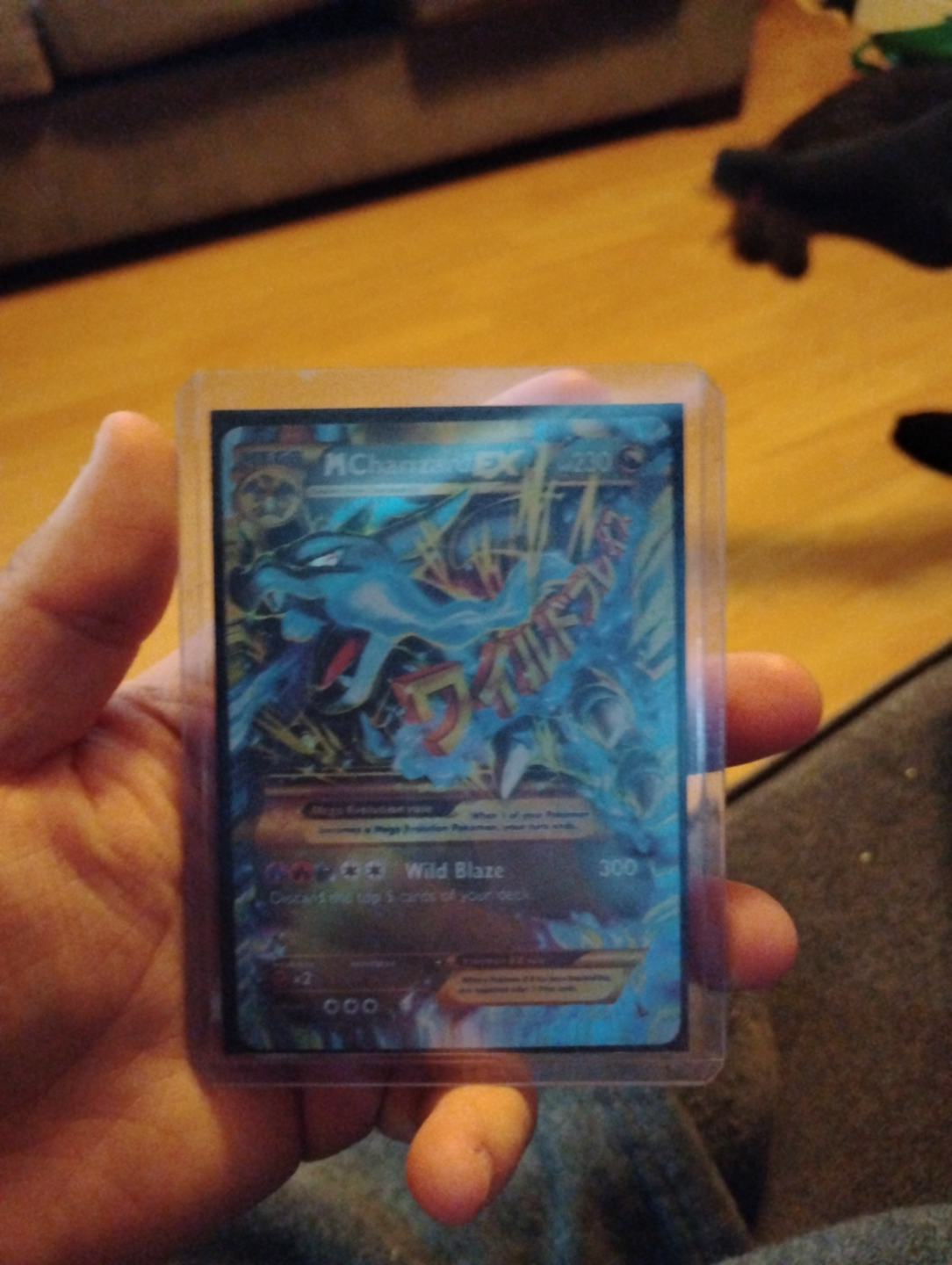 Pokémon Card Lot - EX, GX V M !!! MESSAGE FOR MORE PHOTOS