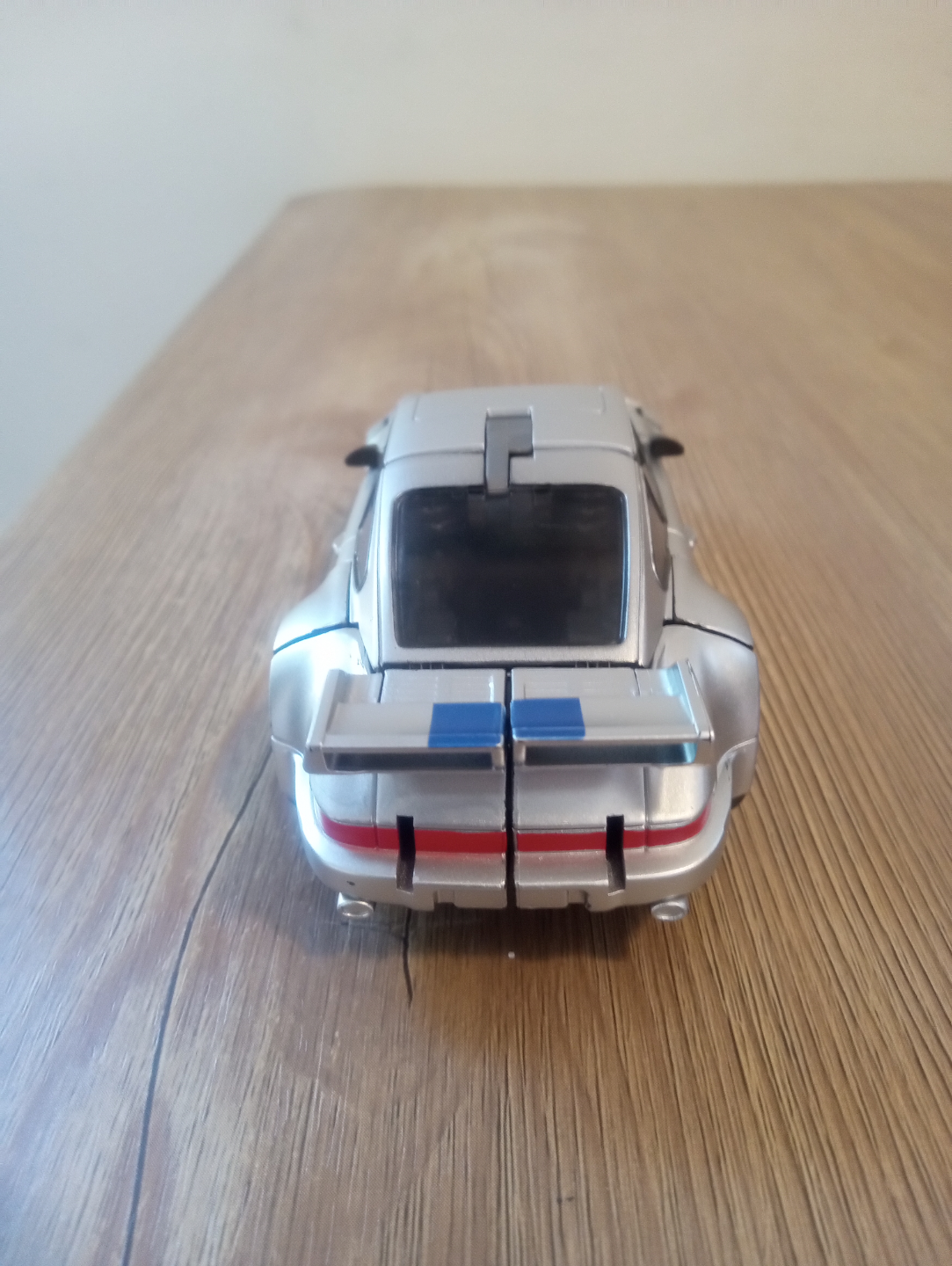 transformers mirage - photo 4