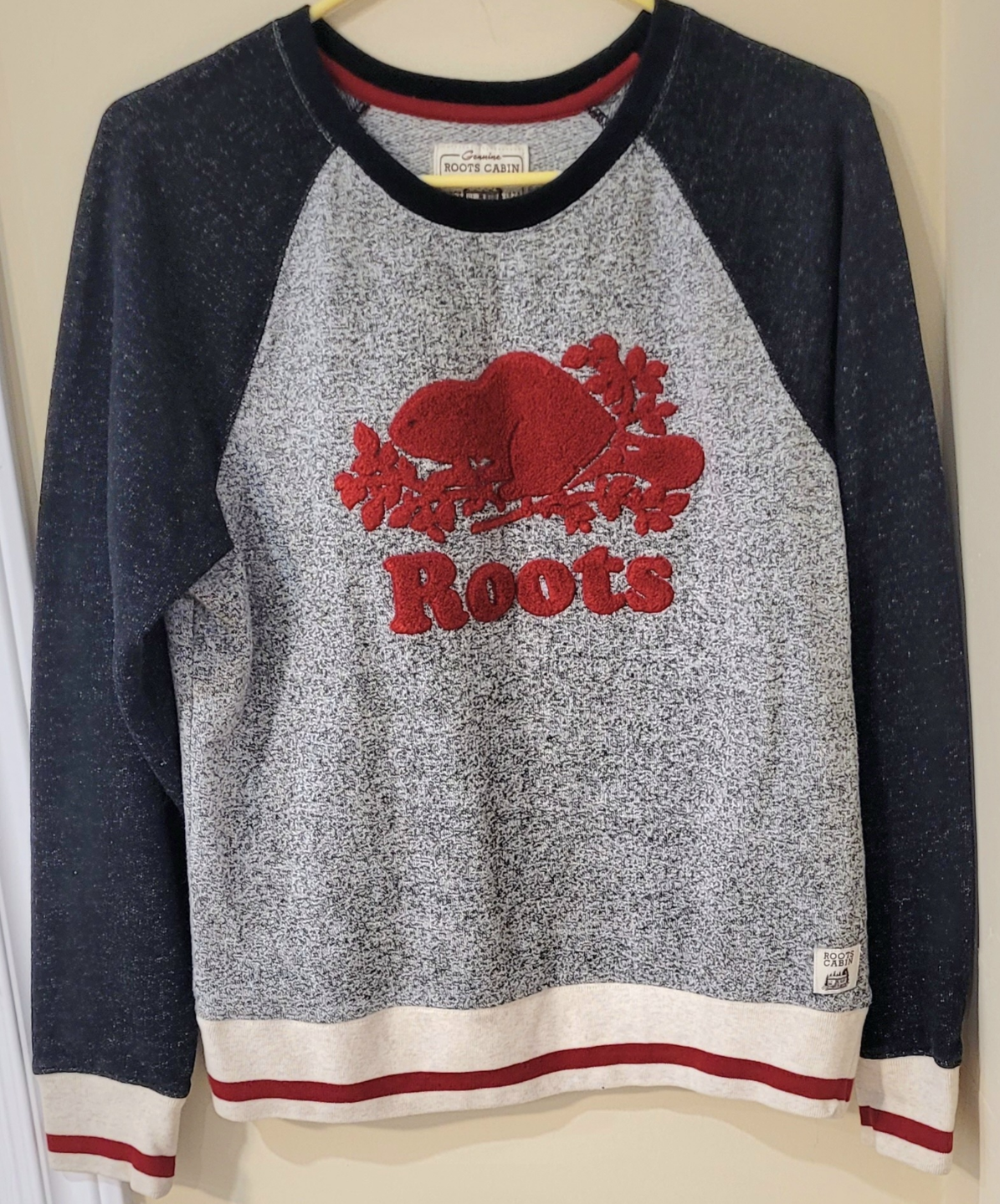 roots sweaters - photo 2