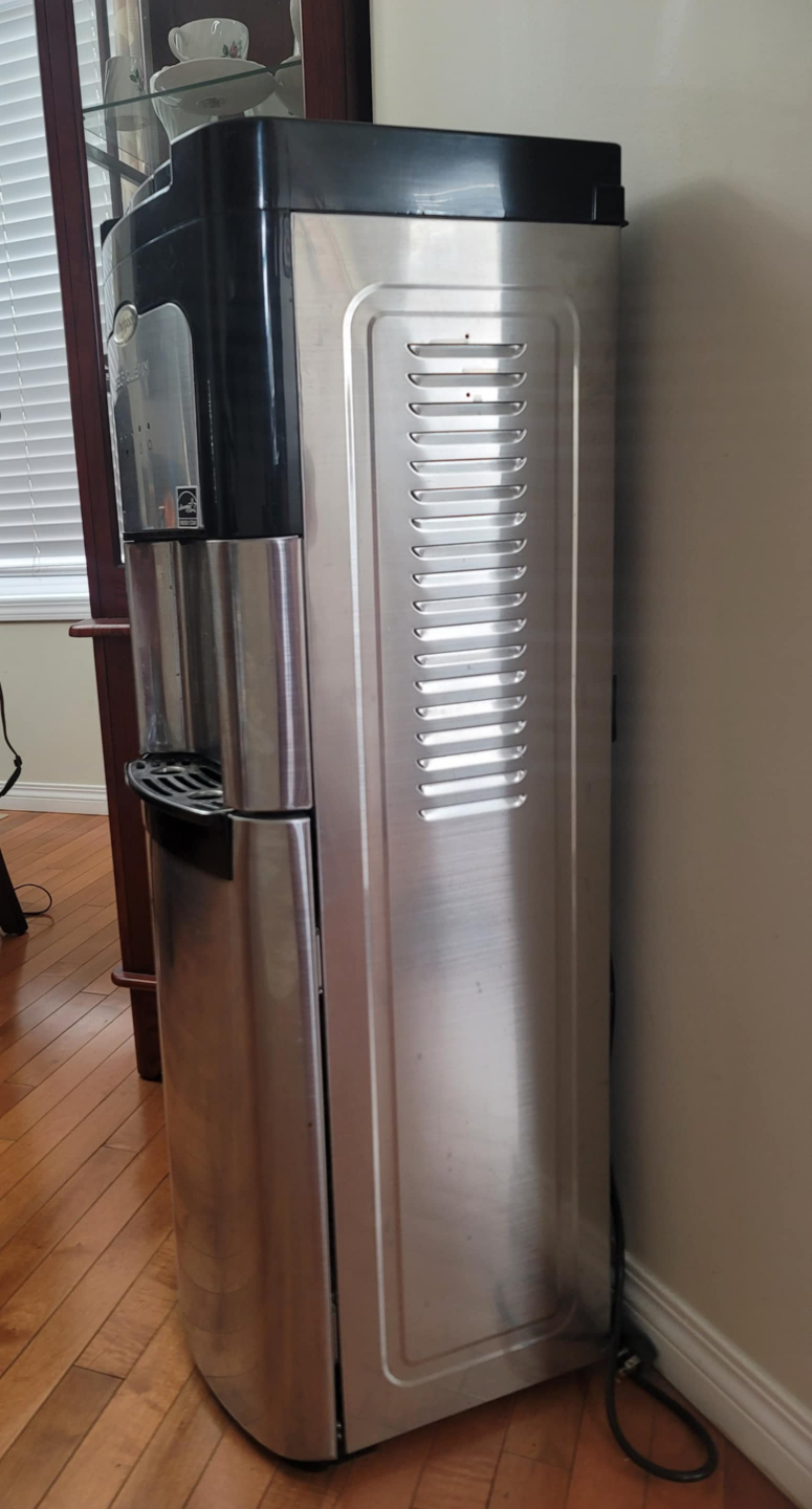 Whirlpool Water Dispenser - photo 2