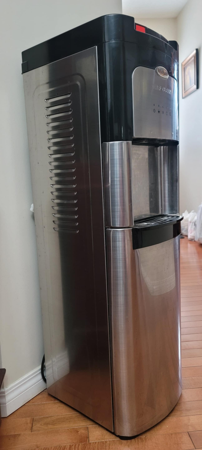 Whirlpool Water Dispenser - photo 3
