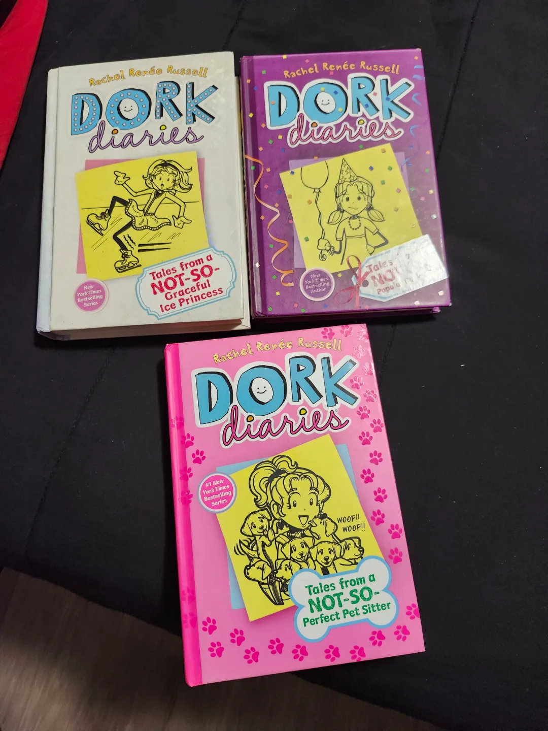 $5 each books image indicator(7)