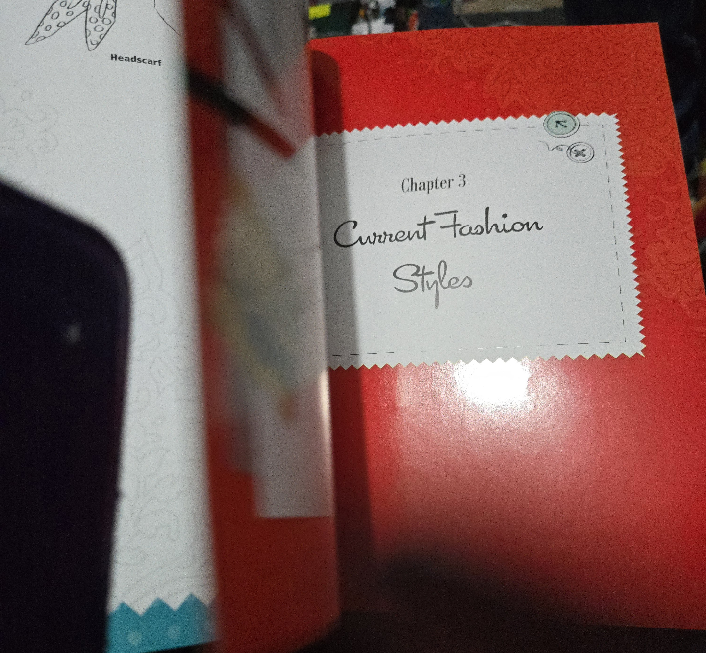 Fashion Design Workshop Book by Stephanie Corfee - photo 4