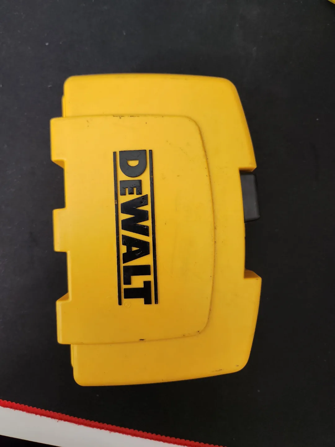 DEWALT Drill Bit Set thumbnail