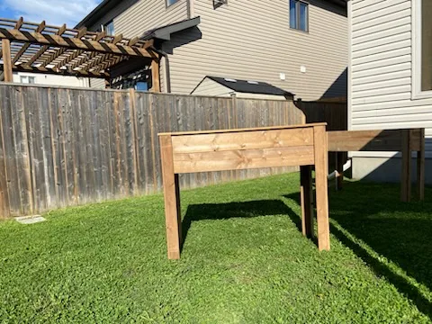 36" Tall Raised Garden Planters image indicator(3)