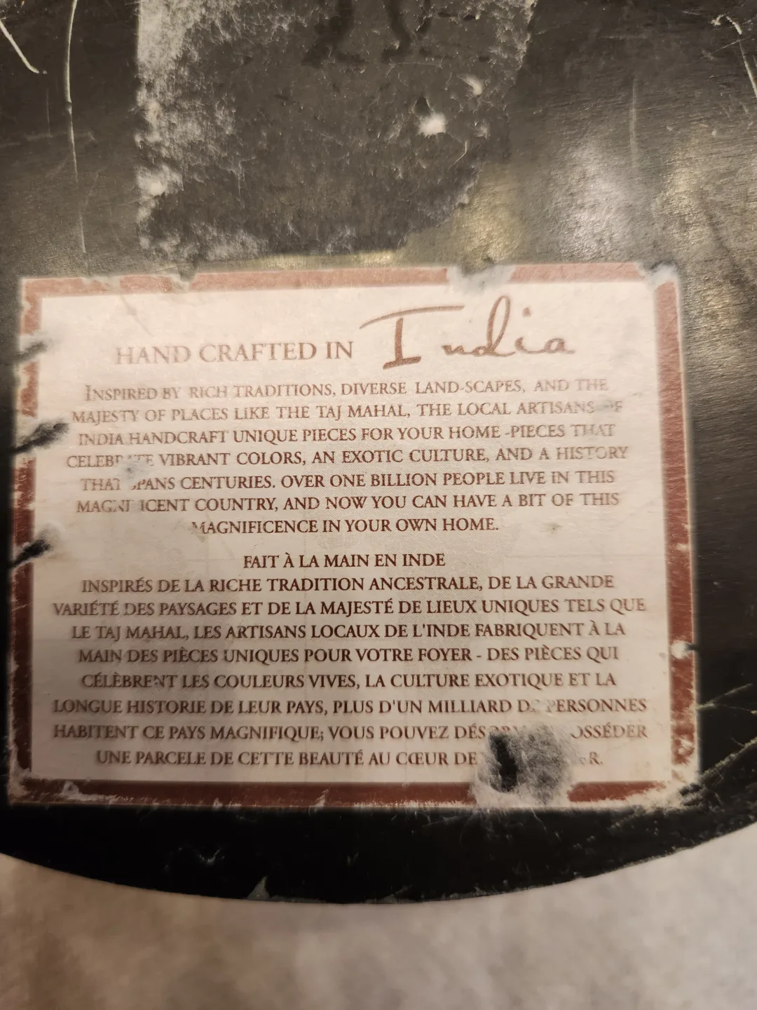 Two Carved Stone Sculptures on Marble Bases image indicator(5)