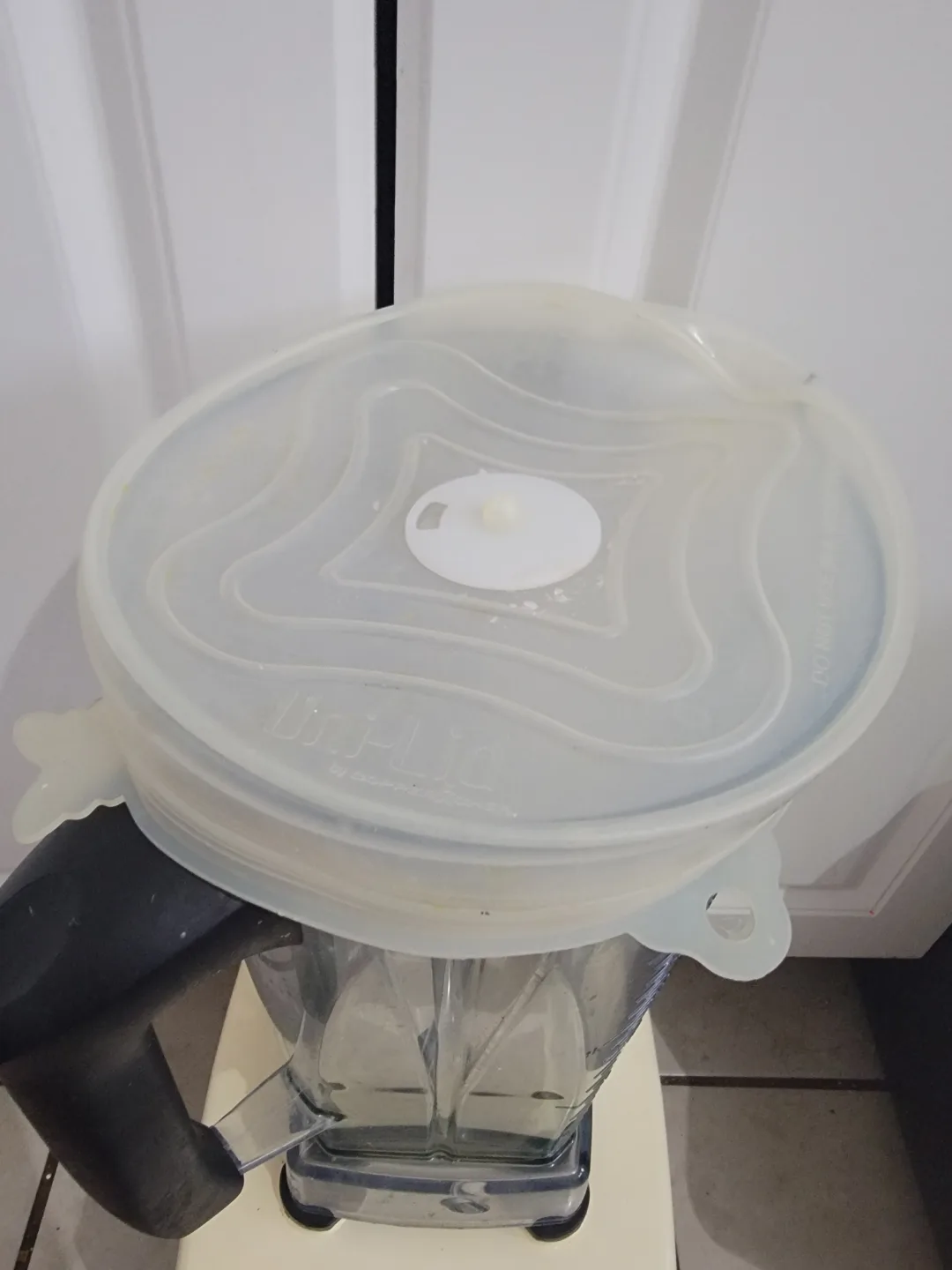 Vintage Vita-Mix Super Total Nutrition Center Blender image indicator(4)