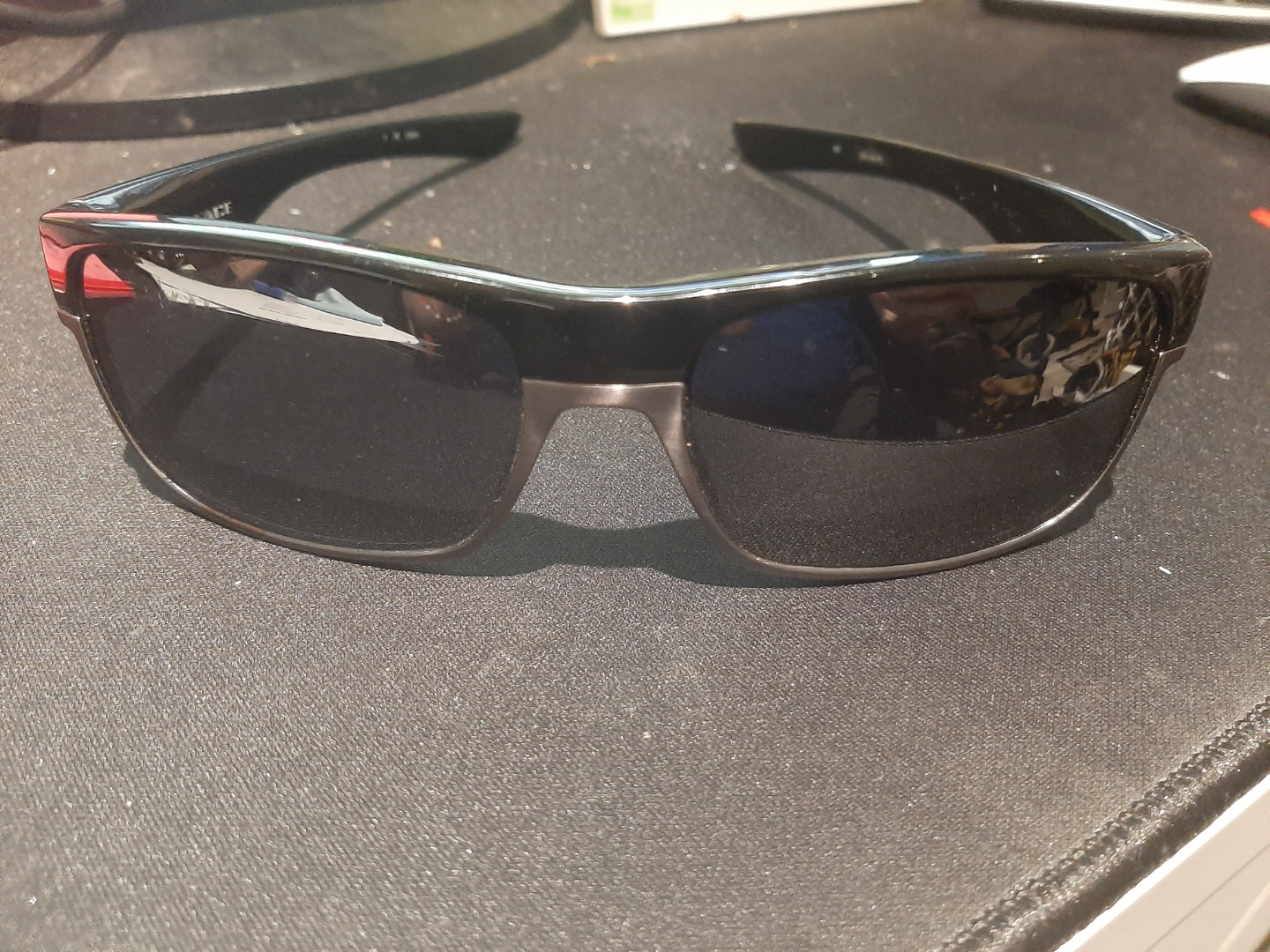 Oakley TwoFace Sunglasses - photo 2