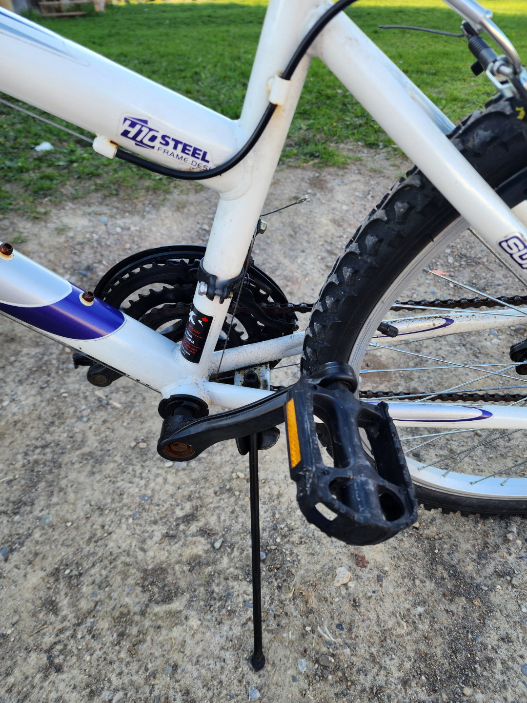 $70 - 24" youth bike - photo 4