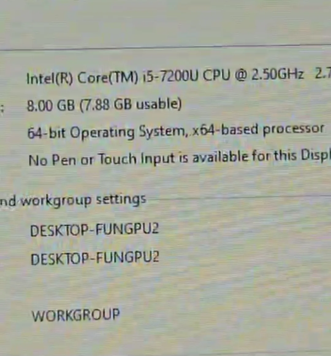 🇨🇦 17 inch Acer Laptop - specs in description image indicator(5)