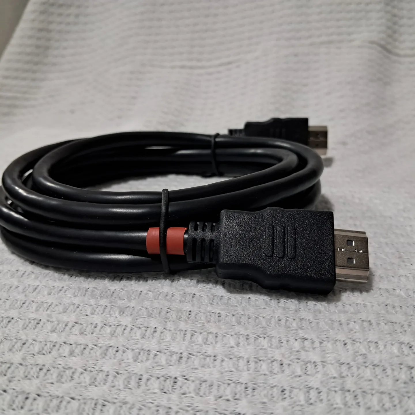 4K Premium High Speed HDMI Cables with ethernet image indicator(4)
