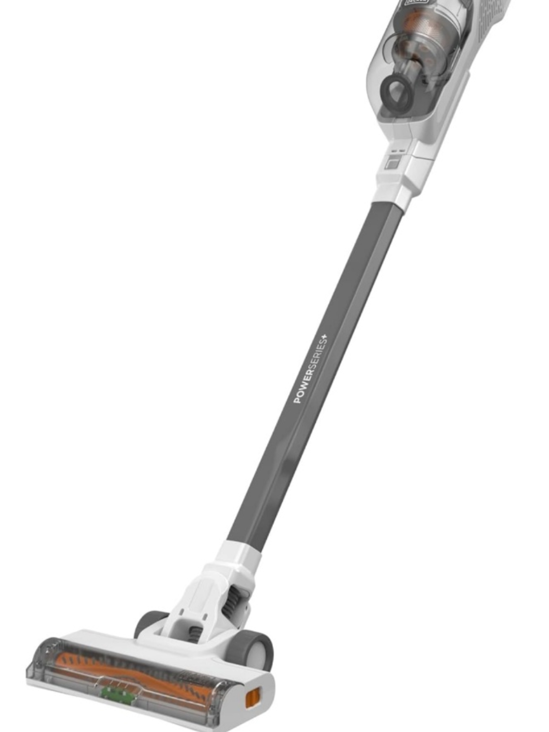 Black+Decker Powerseries Cordless Stick Vacuum